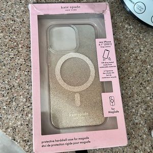 iphone 13 pro kate spade case